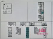 Москва, 1-но комнатная квартира, Автомобильный проезд д.4, 10300000 руб.