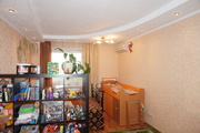 Москва, 1-но комнатная квартира, ул. Лухмановская д.22, 5800000 руб.