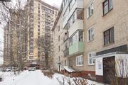 Наро-Фоминск, 3-х комнатная квартира, ул. Войкова д.10, 4000000 руб.