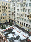 Москва, 3-х комнатная квартира, ул. Тверская д.6 с5, 155000 руб.