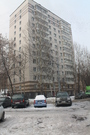 Москва, 2-х комнатная квартира, ул. Нагорная д.7 к5, 35000 руб.