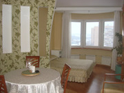 Москва, 2-х комнатная квартира, ул. Курганская д.3, 17800000 руб.