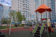 Краснознаменск, 1-но комнатная квартира, ул. Связистов д.12, 6 587 000 руб.
