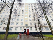 Москва, 1-но комнатная квартира, ул. Дорожная д.24к1, 12000000 руб.