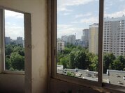 Москва, 2-х комнатная квартира, Рублевское ш. д.85, 14400000 руб.