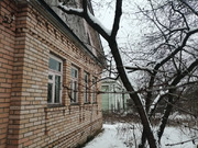 Продаю 2-х этажный дом в центре поселка Большие Дворы, ул Маяковского, 4000000 руб.