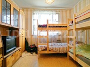 Москва, 3-х комнатная квартира, Кировоградский проезд д.3 к2, 11800000 руб.