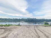 Участок 10 сот с домом из Бревна, 2500000 руб.