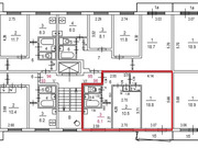 Москва, 2-х комнатная квартира, ул. Чертановская д.1к2, 12181000 руб.