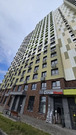 Красногорск, 1-но комнатная квартира, Александровская д.4, 10500000 руб.