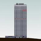 Москва, 2-х комнатная квартира, ул. Профсоюзная д.60/1, 28127400 руб.