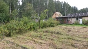Избушка в сказочном лесу 47 км от Москвы, 500000 руб.