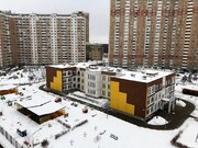 Московский, 2-х комнатная квартира, ул. Солнечная д.13, 8700000 руб.