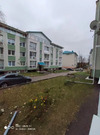Москва, 1-но комнатная квартира, ул. Парковая д.11 к3, 6500000 руб.