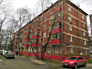 Москва, 2-х комнатная квартира, Коптевский Б. проезд д.14к3, 11500000 руб.