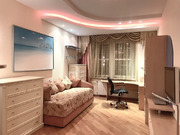 Москва, 4-х комнатная квартира, ул. Маршала Тимошенко д.17к1, 48000000 руб.