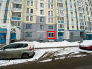 Продажа торгового помещения, ул. Стартовая, 36105000 руб.