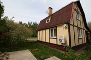 Продаются два дома около Малого Видного, 10000000 руб.