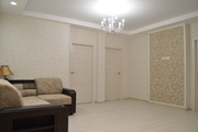 Домодедово, 3-х комнатная квартира, Лунная д.17 к1, 55000 руб.