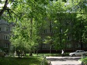 Москва, 1-но комнатная квартира, ул. Бойцовая д.14к8, 4600000 руб.