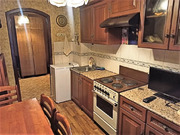 Москва, 3-х комнатная квартира, 5-й квартал  Капотня д.12, 12100000 руб.