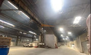 Продажа производственного помещения, Коломна, Окский пр-кт., 550000000 руб.