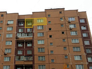 Москва, 2-х комнатная квартира, ул. Скульптора Мухиной д.3к1, 11522060 руб.