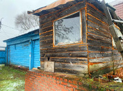 Дом на улице Алексея Тупицына, 3490000 руб.