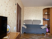 Москва, 1-но комнатная квартира, Гурьевский проезд д.23к1, 8500000 руб.