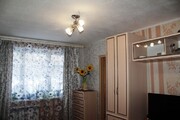 Егорьевск, 2-х комнатная квартира, 2-й мкр. д.37, 1700000 руб.