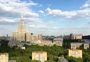 Москва, 2-х комнатная квартира, ул. Алабяна д.13 к2, 32000000 руб.