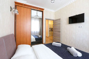 Москва, 2-х комнатная квартира, Кронштадтский б-р. д.6к4, 3675 руб.