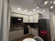 Москва, 1-но комнатная квартира, ул. Дубининская д.59А, 140000 руб.