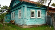 Продажа дома, Егорьевск, Егорьевский район, Ул. Нечаевская, 1600000 руб.
