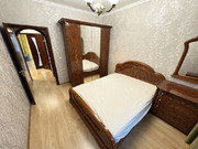 Москва, 2-х комнатная квартира, ул. Адмирала Руднева д.14, 56000 руб.