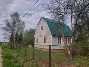 Продажа дома, Башкино, Наро-Фоминский район, 1800000 руб.