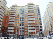 Звенигород, 3-х комнатная квартира, Восточный мкр. д.27, 5000000 руб.