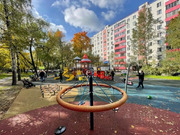 Москва, 3-х комнатная квартира, ул. Снайперская д.15, 14550000 руб.