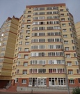 Егорьевск, 1-но комнатная квартира, 5-й мкр. д.20, 2350000 руб.