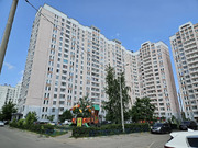 Подольск, 2-х комнатная квартира, ул. Юбилейная д.1к2, 7545000 руб.