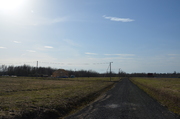 Участок 17 соток, вблизи с. Борисово, Можайский р-н, 90 км от МКАД, 580000 руб.