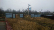 Продается земельный участок 12 соток в селе Левково, Пушкинский район, 3150000 руб.