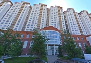 Дзержинский, 1-но комнатная квартира, ул. Угрешская д.32к1, 4100000 руб.