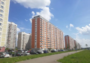 Дрожжино, 2-х комнатная квартира, Новое ш. д.9, 35000 руб.