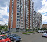 Химки, 3-х комнатная квартира, ул. Совхозная д.2, 9500000 руб.