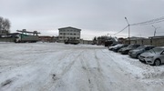 Сдам: открытые площади от 200 до 3000 кв.м. (Щербинка), 960 руб.