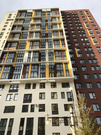 Коммунарка, 1-но комнатная квартира, Бачуринская улица д.11, 8000000 руб.