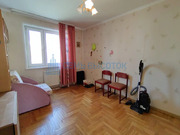 Москва, 3-х комнатная квартира, ул. Никулинская д.23, к 3, 8500000 руб.