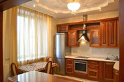 Москва, 3-х комнатная квартира, ул. Маршала Тимошенко д.17 к2, 130000 руб.