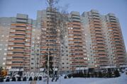 Некрасовский, 3-х комнатная квартира, Строителей мкр. д.42, 4256000 руб.